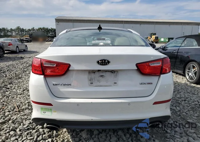 5XXGN4A78EG311796: 80901115