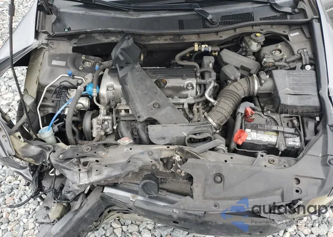 1HGCP2F35BA058593: 71698545