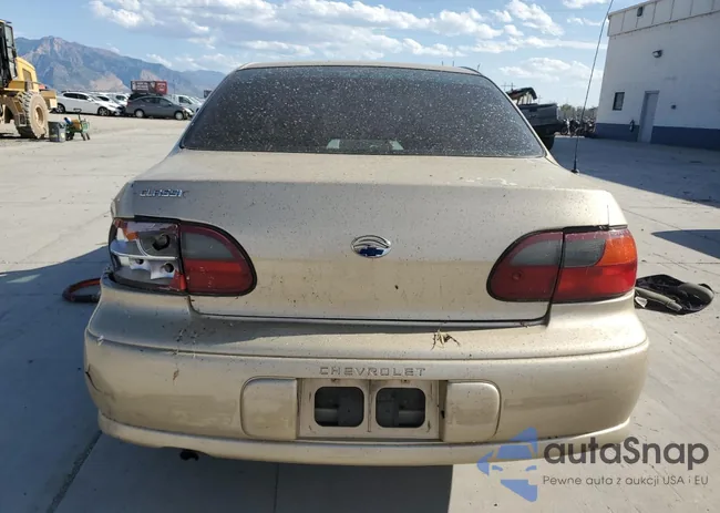 1G1ND52F95M127525: 80703635