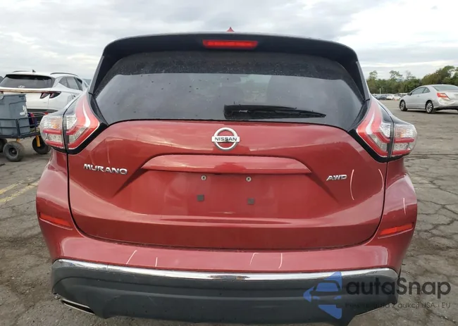 5N1AZ2MHXFN274240: 81023675