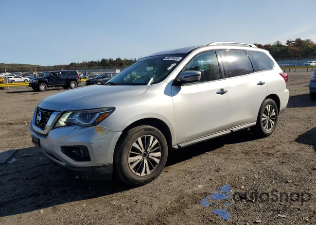 5N1DR2MM1HC694249: 80018435