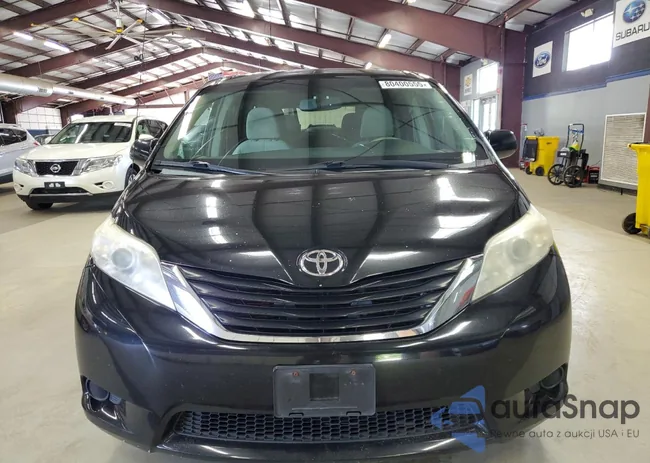 5TDKK3DCXCS264952: 80400555