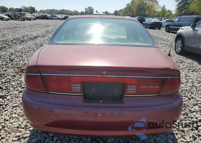 2G4WS52J451124903: 71875725