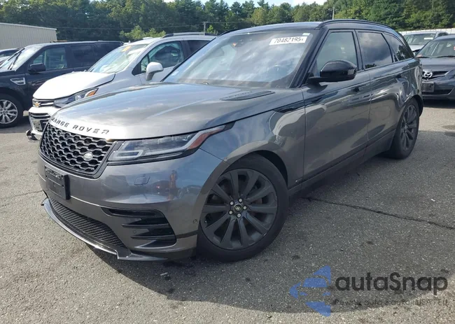 SALYL2EV3KA795027: 70482195