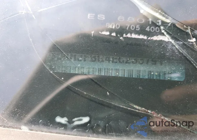 1C4RJFBG4EC233791: 71498165