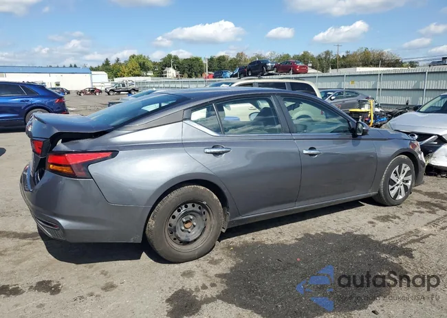 1N4BL4BV6NN346800: 84467125