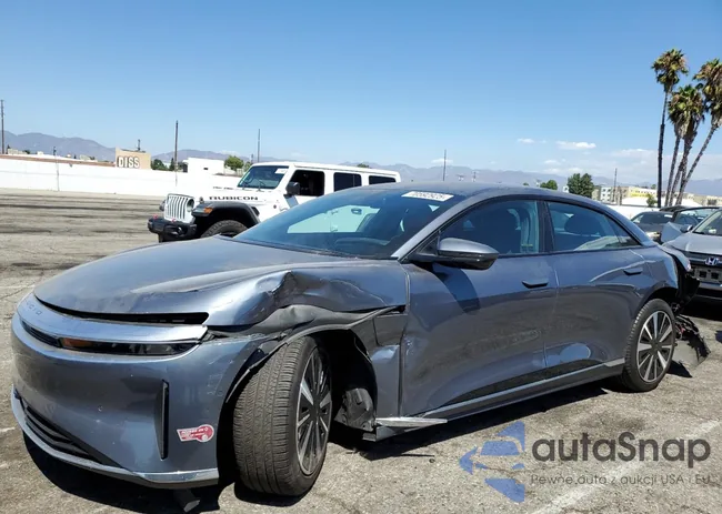 50EA1PFA3PA007664: 70592925