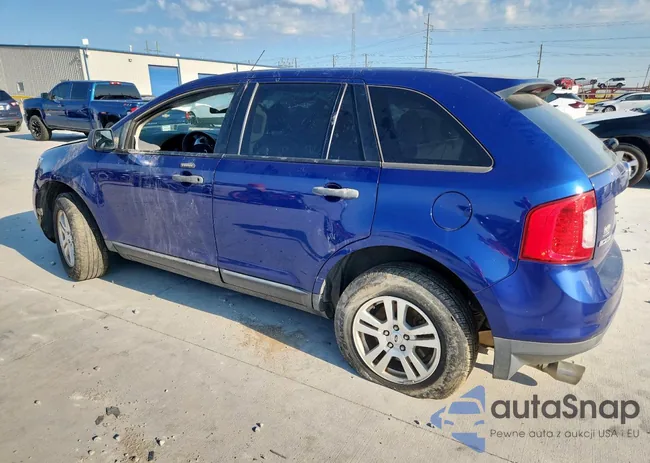 2FMDK3GC4DBA03030: 71489905