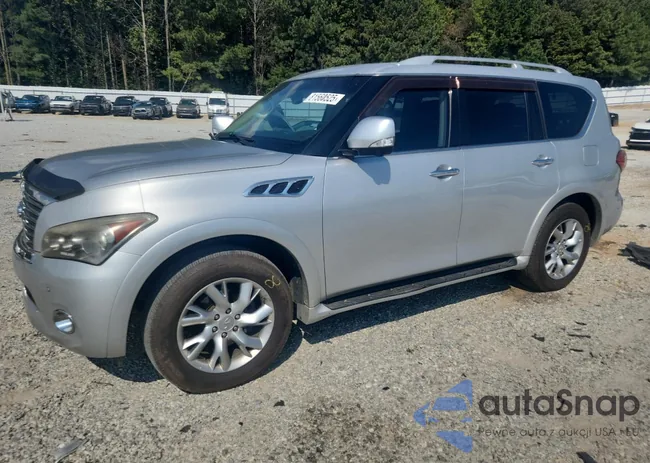 JN8AZ2ND6C9715970: 81560525