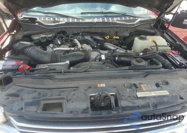 1FT7W2BT4KEE02027: 81100765