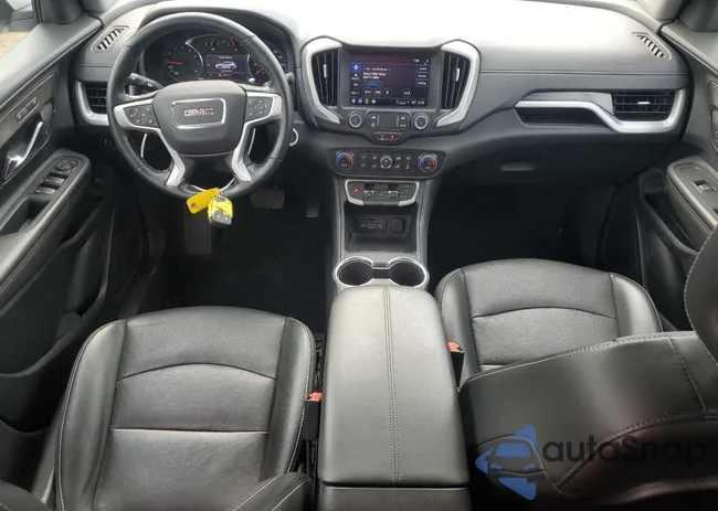 3GKALVEG3PL126708: 82032645