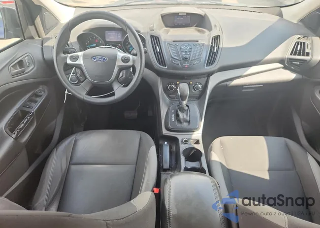 1FMCU0F76EUB45271: 82133325