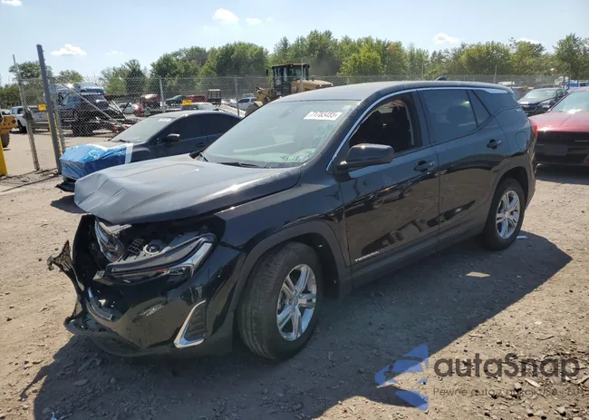 3GKALMEV7LL314246: 71783485