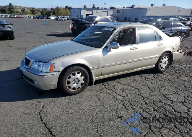 JH4KA96664C007267: 80390525