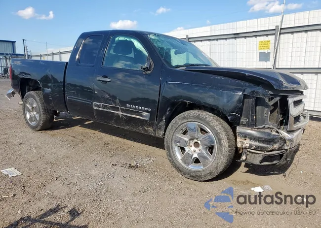 1GCRCREA8BZ218027: 81935745