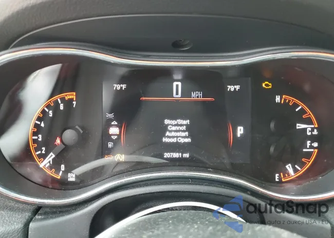 1C4RDHDG8GC459416: 80223035