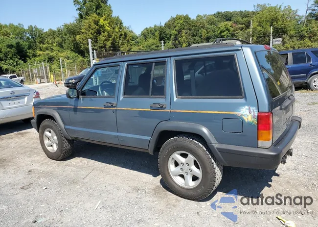 1J4FJ68S3WL266341: 71924685