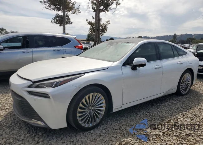 JTDAAAAAXMA002420: 81451605