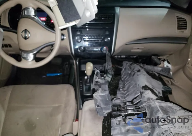 1N4AL3AP9FN340662: 83884885