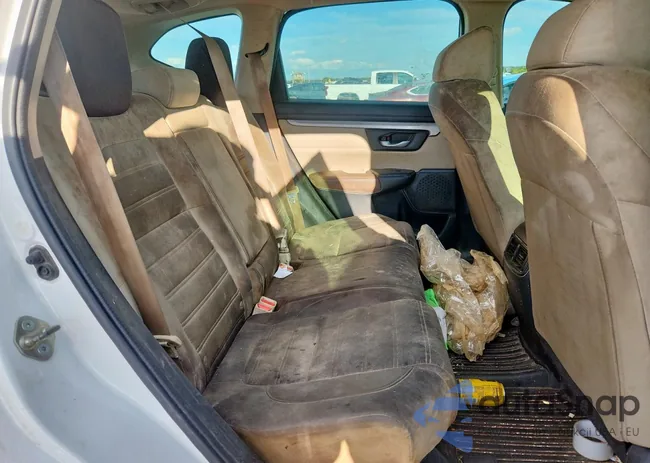 2HKRW6H3XKH209078: 84010845