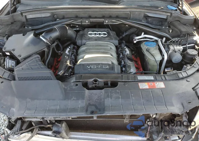 WA1LKAFP6AA051106: 80402945