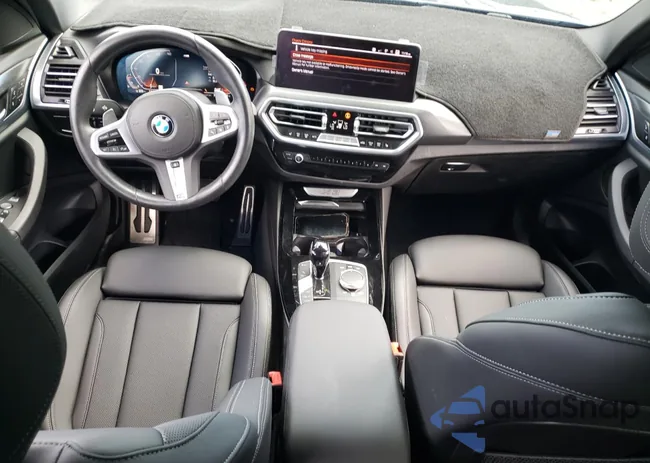 5UX43DP02N9N24953: 82139385