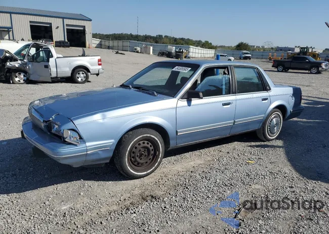 1G4AG54N2P6431493: 84585585