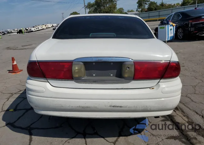 1G4HP54K6YU146006: 81576975