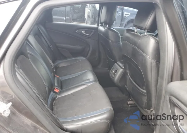 1C3CCCBB0FN566244: 71432345