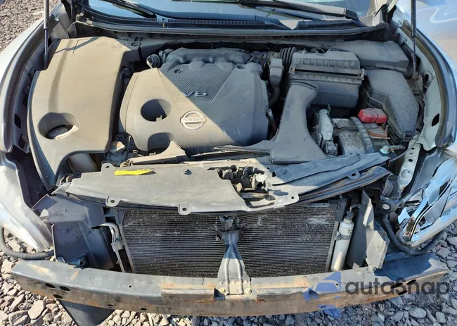 1N4AA5AP2EC459584: 81426605