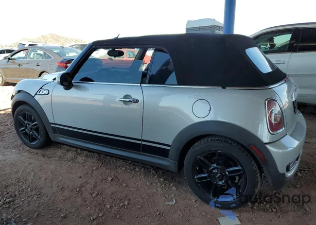 WMWZP3C59CT550325: 71964905