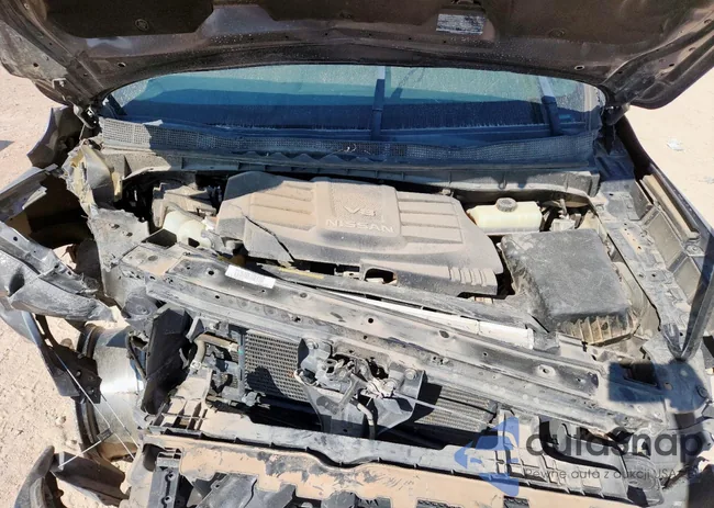 1N6AA1E67KN529291: 71980055