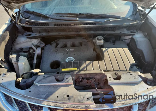 JN8AZ1MW1CW211924: 80724205