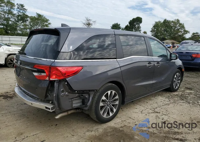 5FNRL6H64RB021765: 71006885