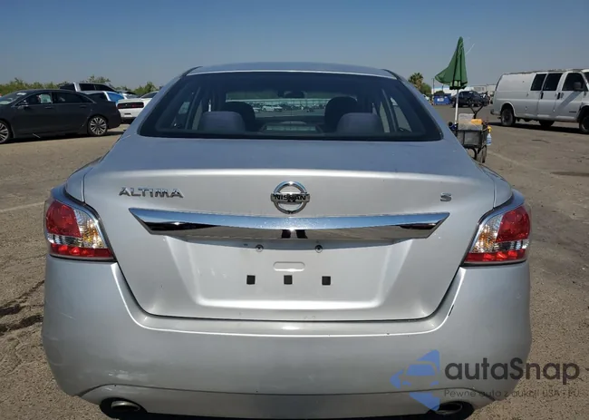 1N4AL3AP6FC167646: 81735285