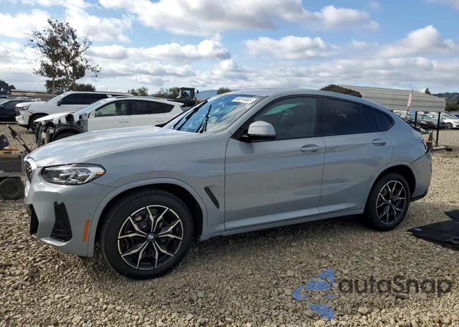 5UX33DT07S9150806: 80510465