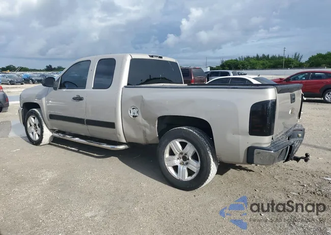 1GCEC19C67Z528356: 82124225