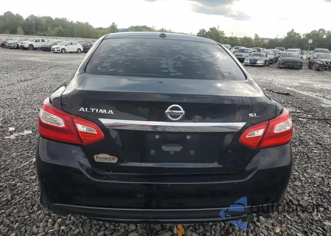 1N4AL3AP3GC271531: 70924865