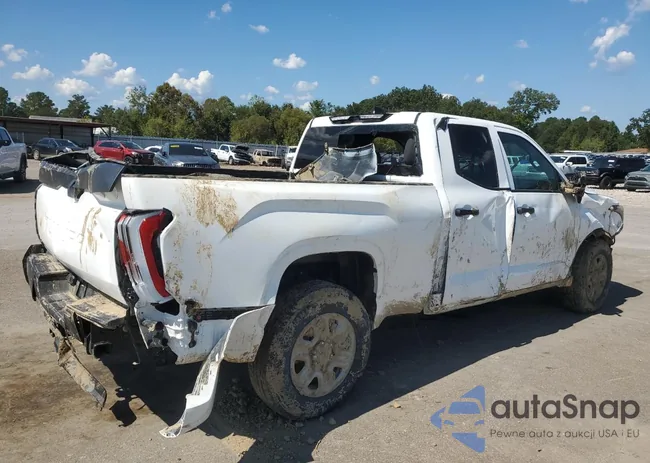 5TFKB5DA3SX325268: 84251095