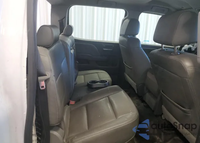 3GCUKNEH8JG110198: 94112445