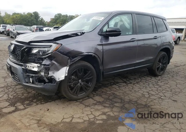 5FNYF8H23MB001205: 81596965