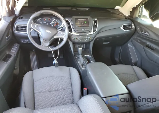 2GNAXKEVXL6224895: 80613145