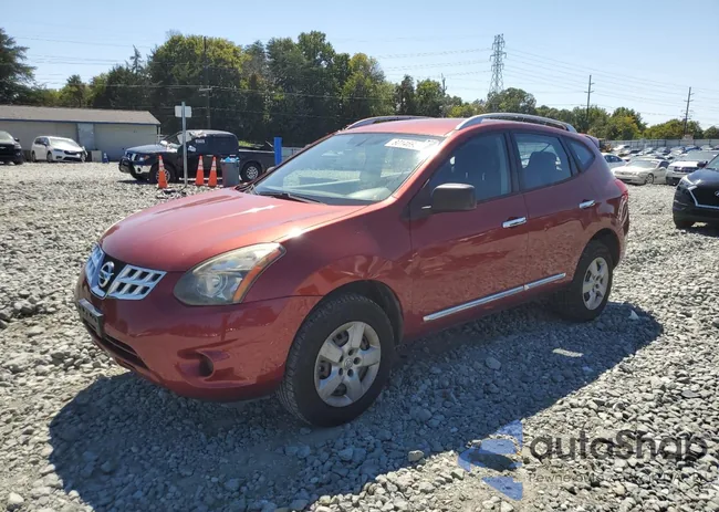 JN8AS5MT6FW662045: 80146925