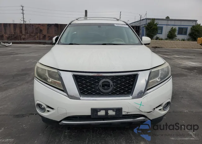 5N1AR2MNXDC685118: 80830015