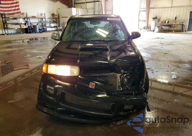 5GZCZ63445S828776: 81013295