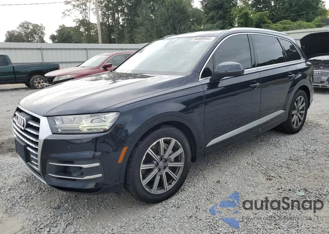 WA1VAAF75HD041462: 84009945