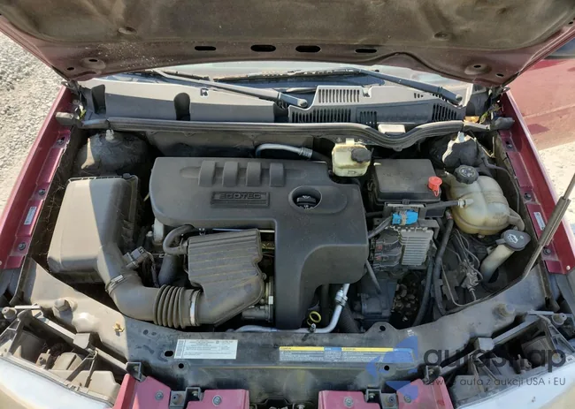 1G8AJ58F57Z117127: 81651375