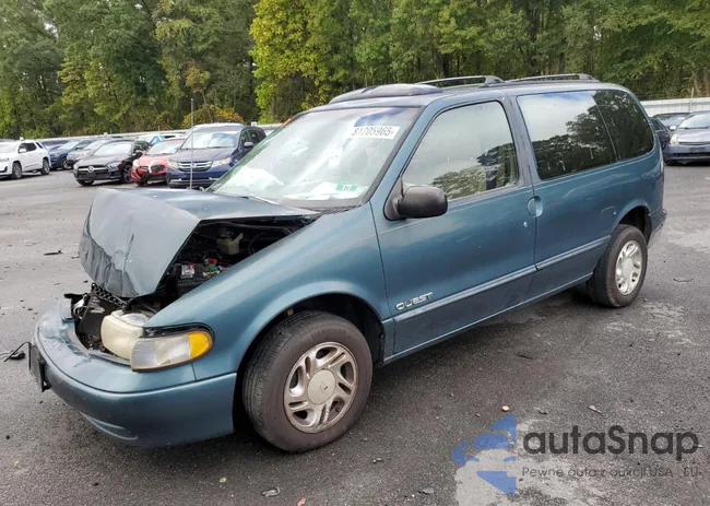 4N2DN111XVD811124: 81205965