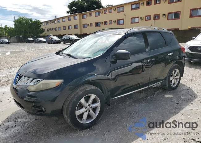 JN8AZ18U39W101006: 84447025