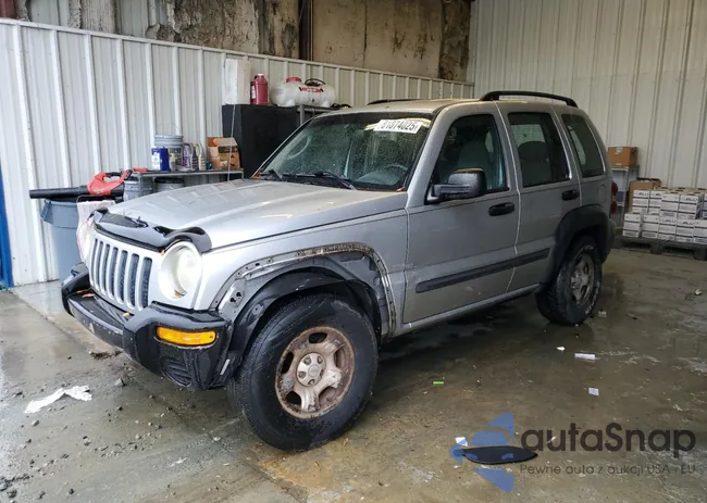 1J4GK48K84W277031: 81874025